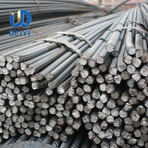 B500A/B500B/B500C Rebar