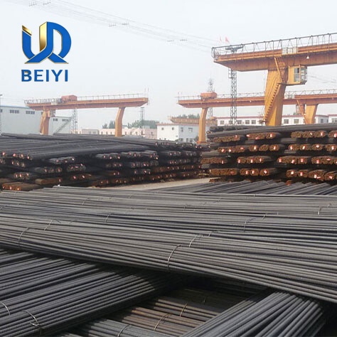 Epoxy Resin Coated Steel Bar