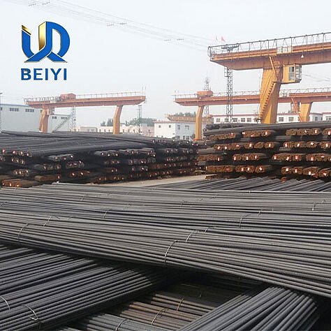 Epoxy Resin Coated Steel Bar