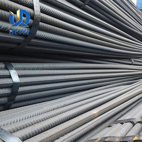 Epoxy Resin Coated Steel Bar
