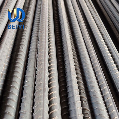 Epoxy Resin Coated Steel Bar