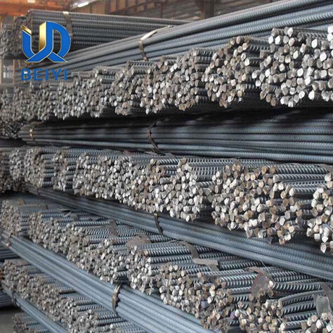 HPB300/HRB335/HRB400/HRB500 Reinforcement