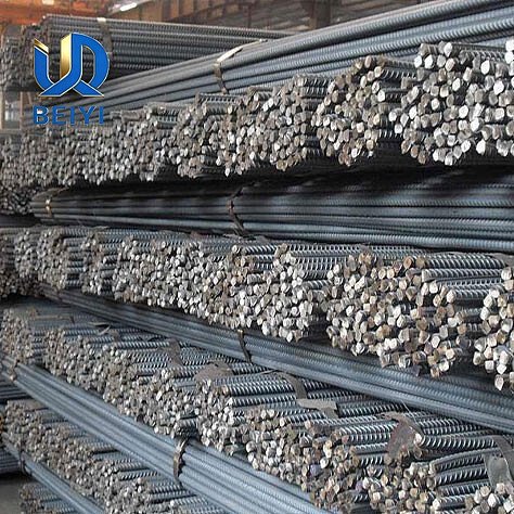 HPB300/HRB335/HRB400/HRB500 Reinforcement