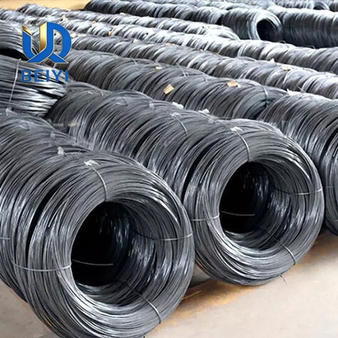 A53 Carbon Steel Wire