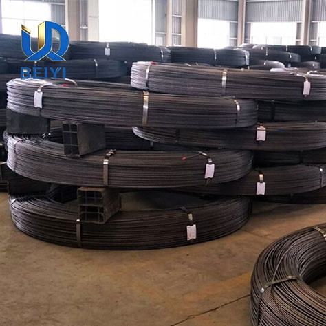 A53 Carbon Steel Wire
