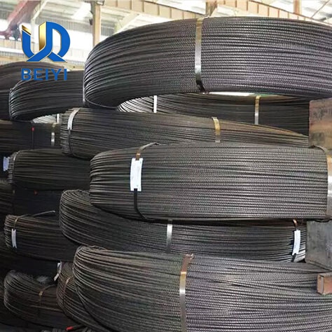 Carbon Steel Wire