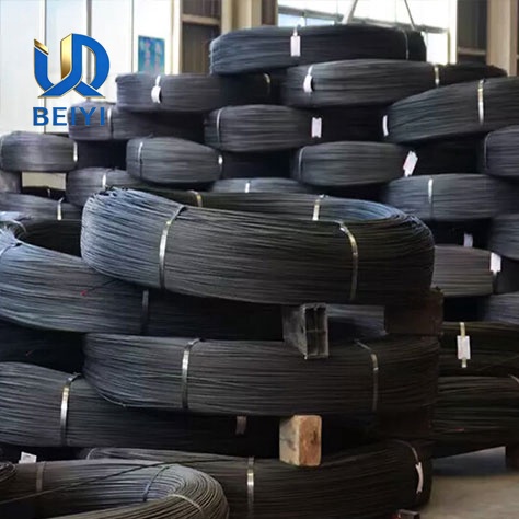Carbon Steel Wire