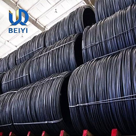Carbon Steel Wire