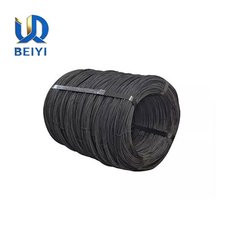Carbon Steel Wire