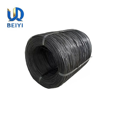 A53 Carbon Steel Wire