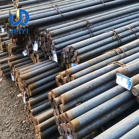 Carbon Steel Bar