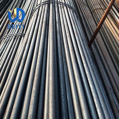 AISI/SAE 1018 Round Steel Bar