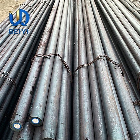 AISI/SAE 8620 Carbon Steel Bar