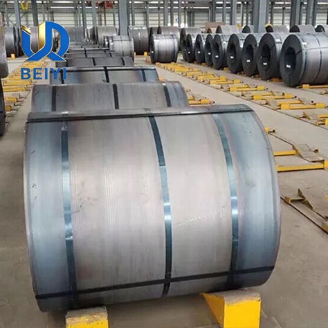 Q420C Carbon Steel Coil