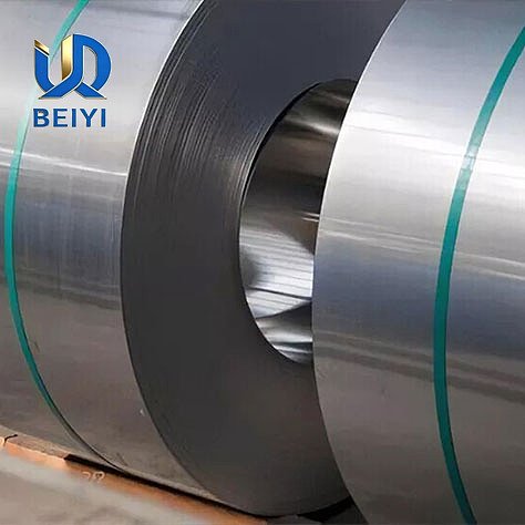 1045 Cold Rolled Steel Coil