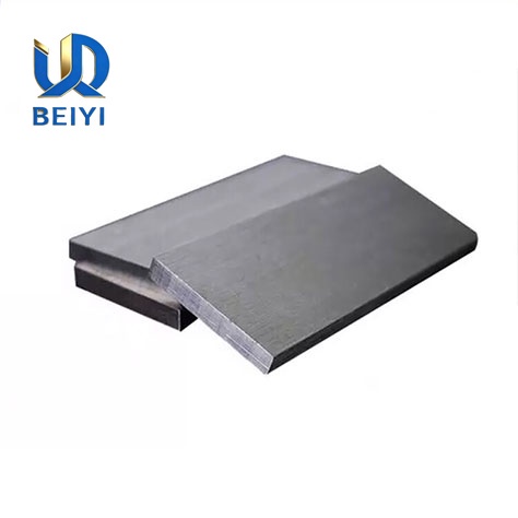 Q345 AISI ENSt 37-2 A572 Gr.65 Flat Steel