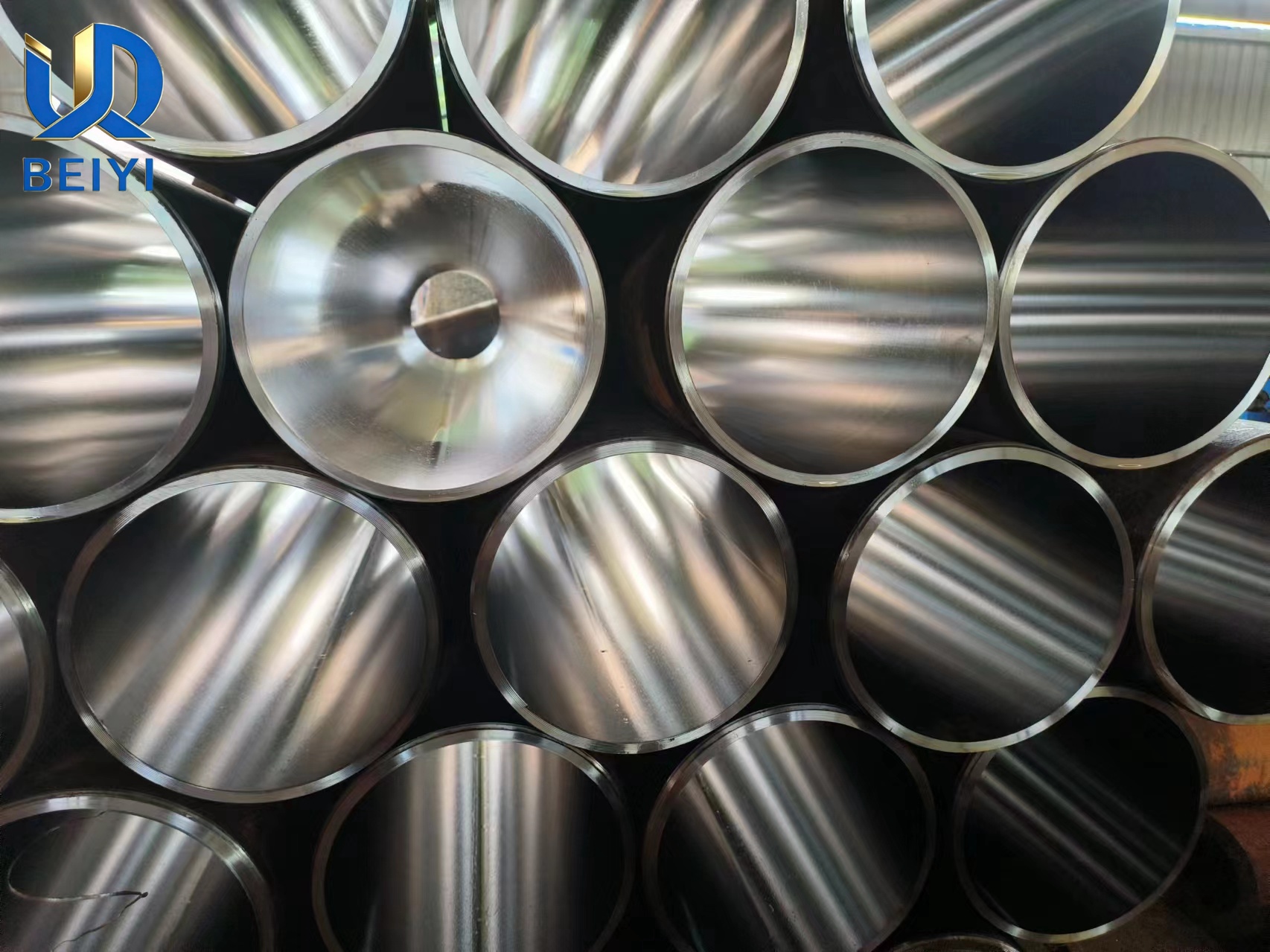 Honed Tube