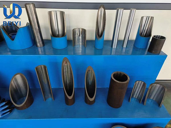 Honed Tube