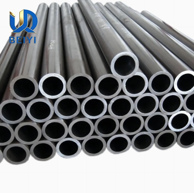 Honed Tube