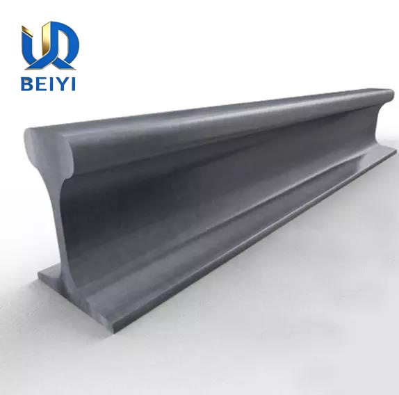 Steel Rail