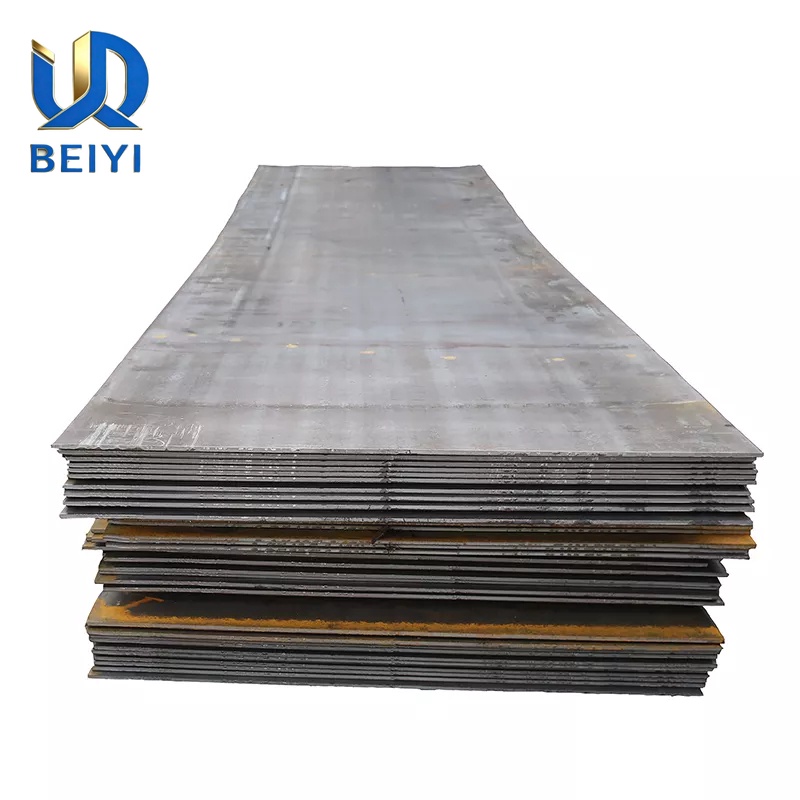 NM500 NM600  Wear-resistant Plate