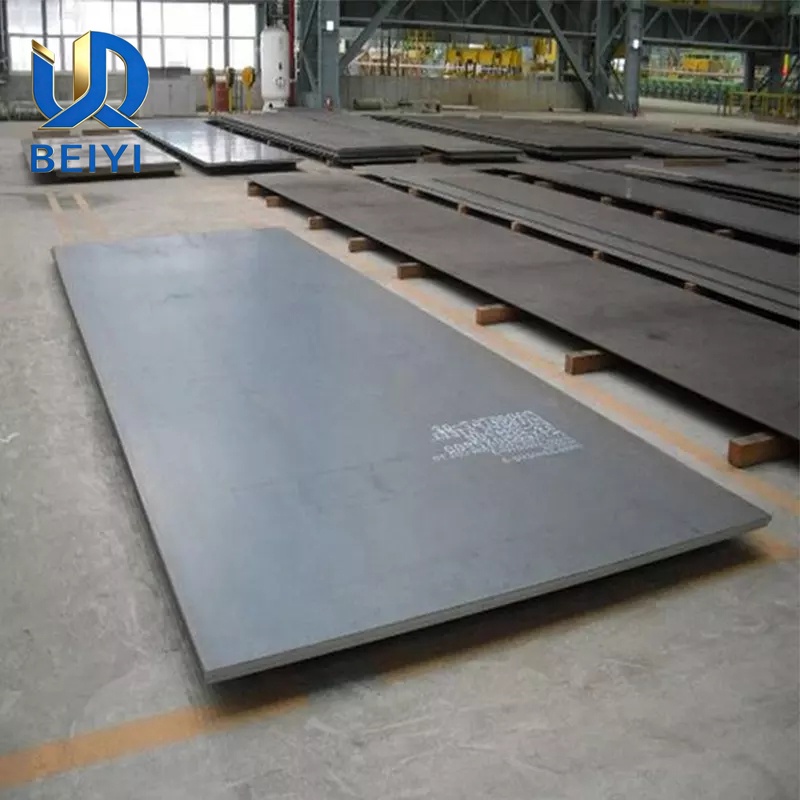NM500 NM600  Wear-resistant Plate