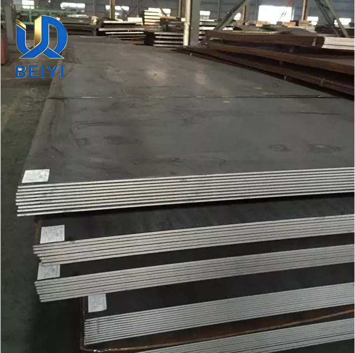 NM500 NM600  Wear-resistant Plate