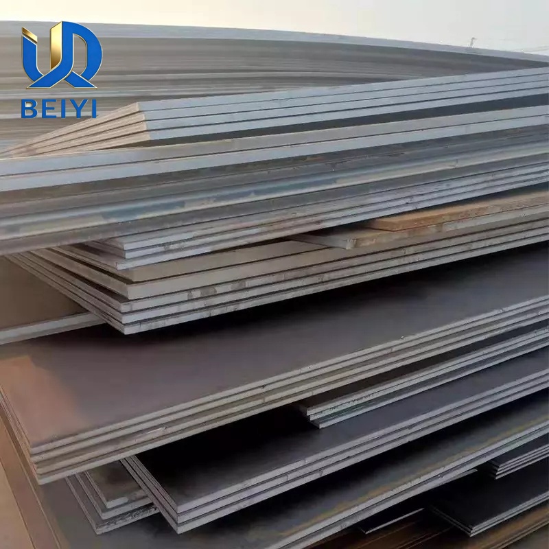 NM500 NM600  Wear-resistant Plate
