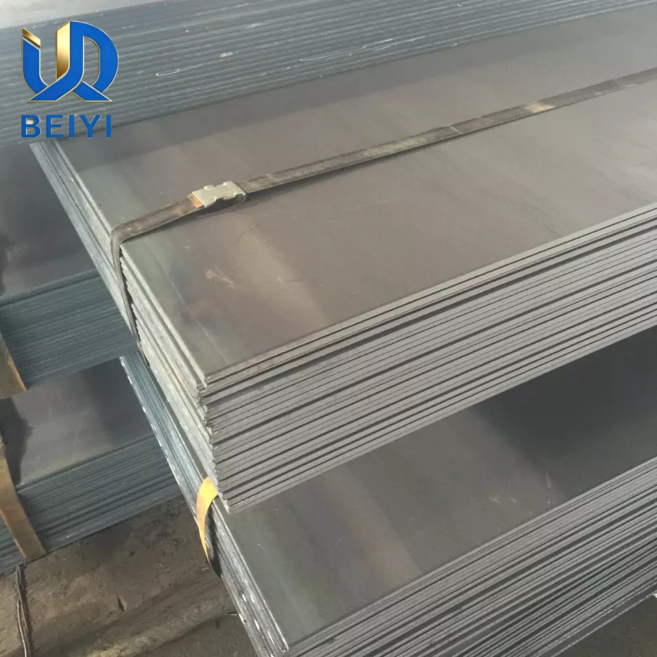 NM500 NM600  Wear-resistant Plate