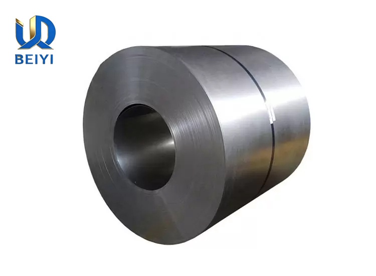 1008 Cold Rolled Steel Coil