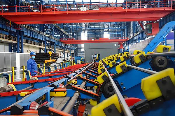 Manufacturing Excellence