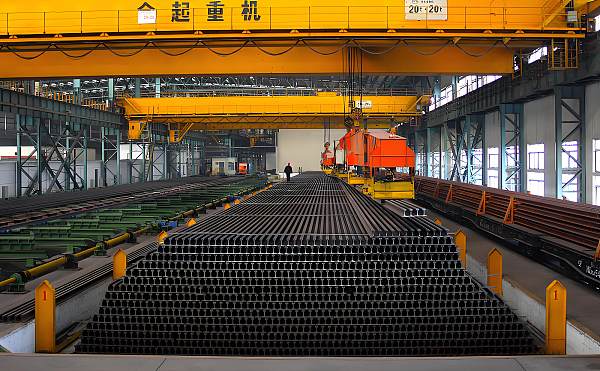 The ultra-low emission transformation of the steel industry has achieved remarkable results