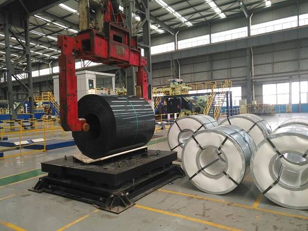 Factory Display