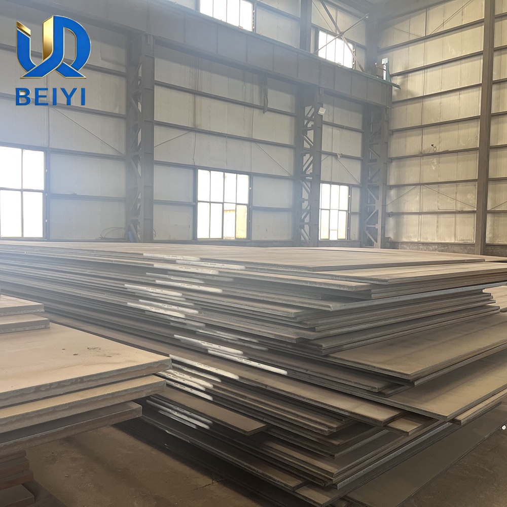 AH36 DH36  Marine Steel Plate
