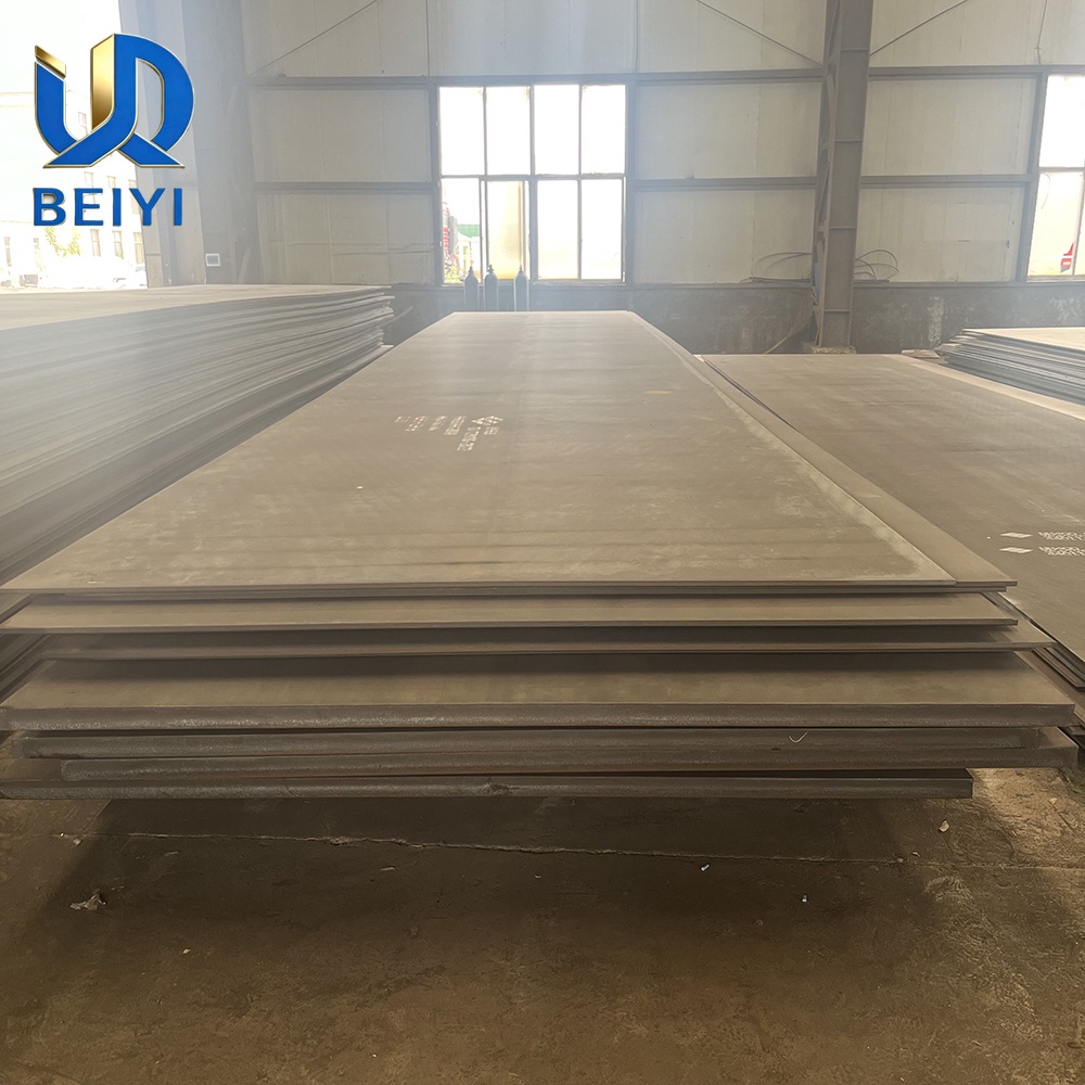 AH36 DH36  Marine Steel Plate