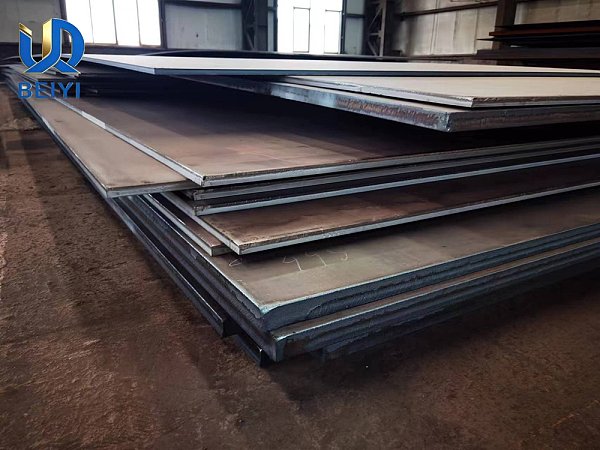 AH36 DH36  Marine Steel Plate