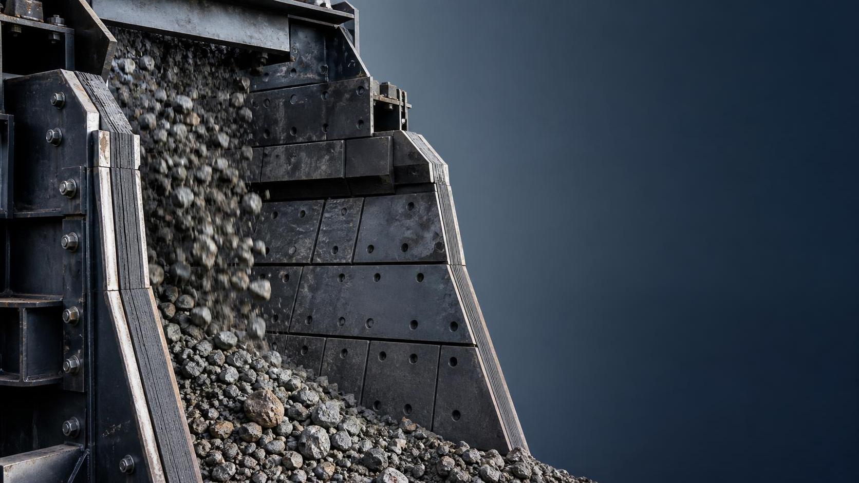 How thick should wear resistant steel plate be for abrasive service? How thick should wear resistant steel plate be for abrasive service?