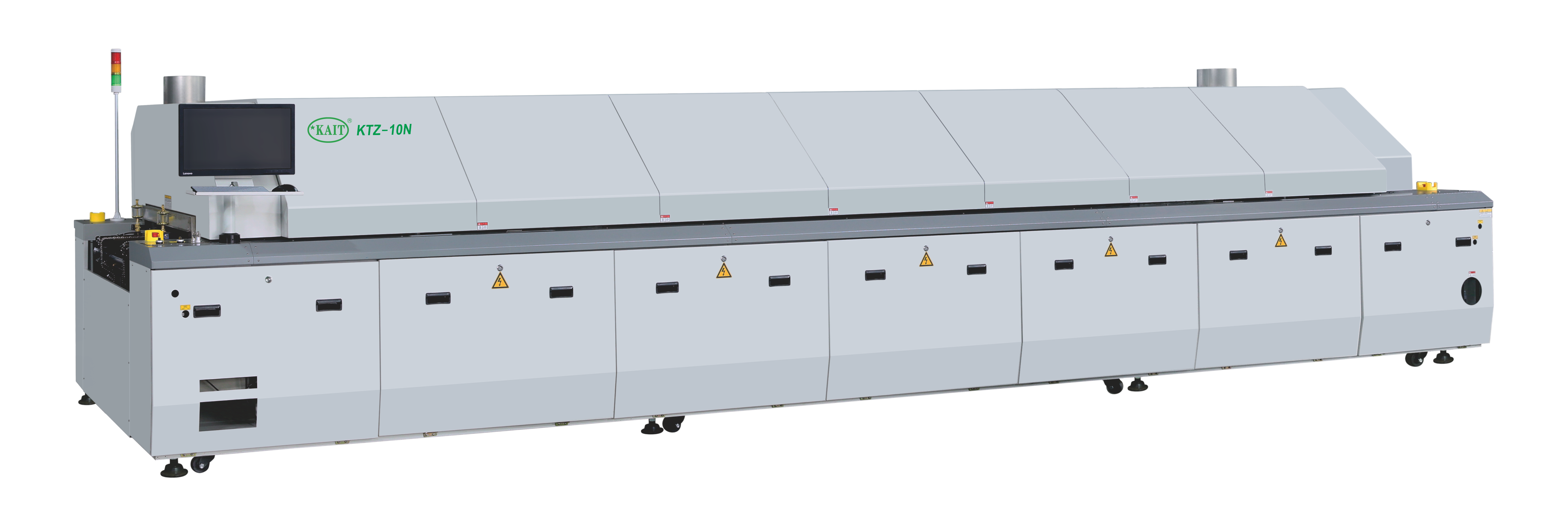 KTZ-10N-Poseidon Trading Co. Ltd