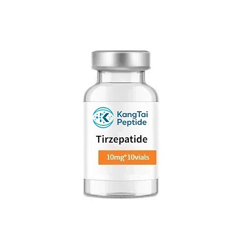 Tirz 10mg