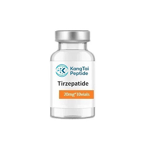 Tirz 20mg