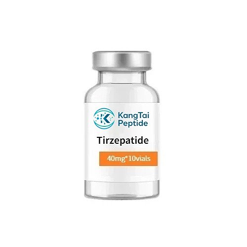 Tirz 40mg