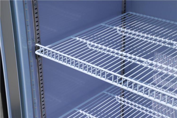 Commercial Beverage Display Cooler | Drink Showcase Fridge Factory Direct Supply