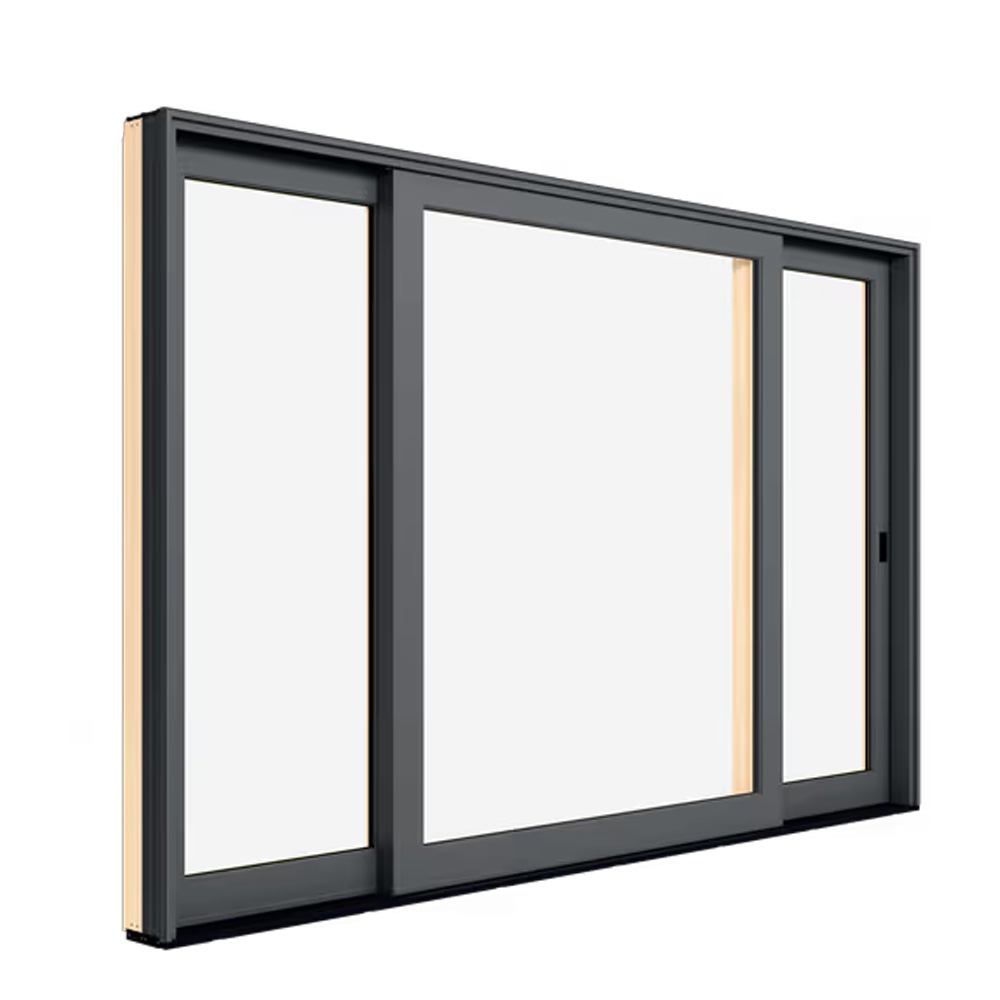 sliding window