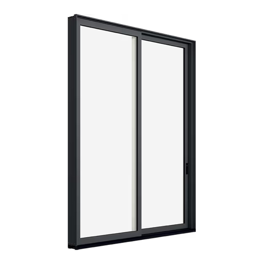 GFRPU window