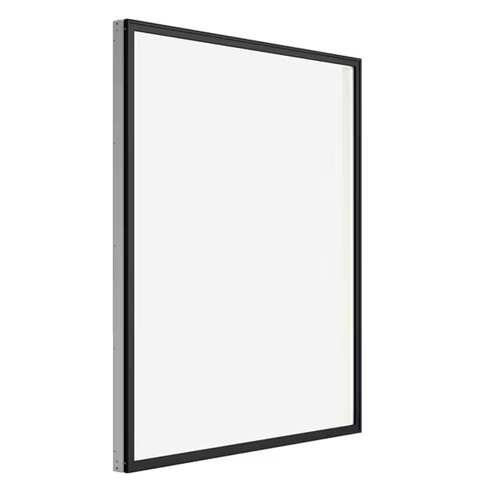 GFRPU window