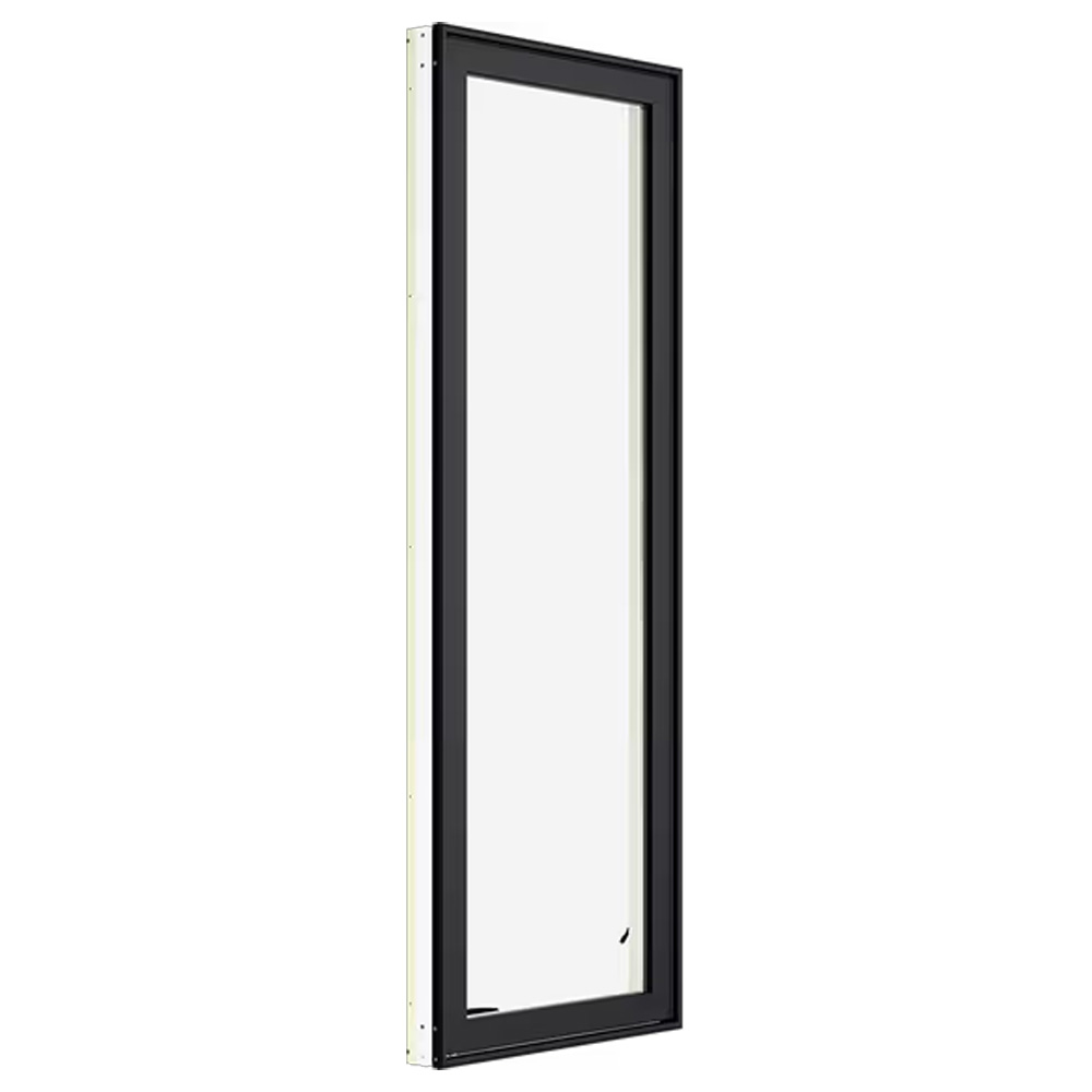 GFRPU window