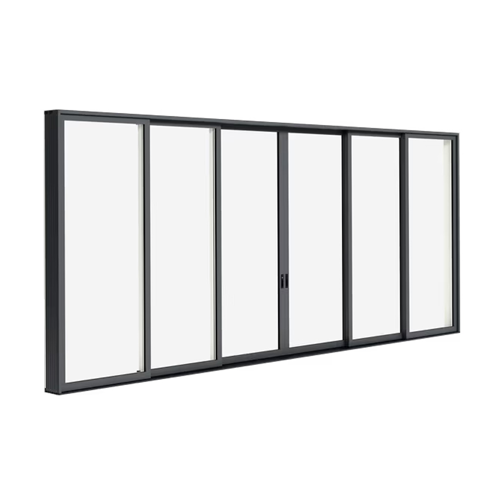 FRP window