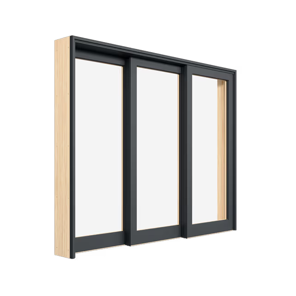 FRP window