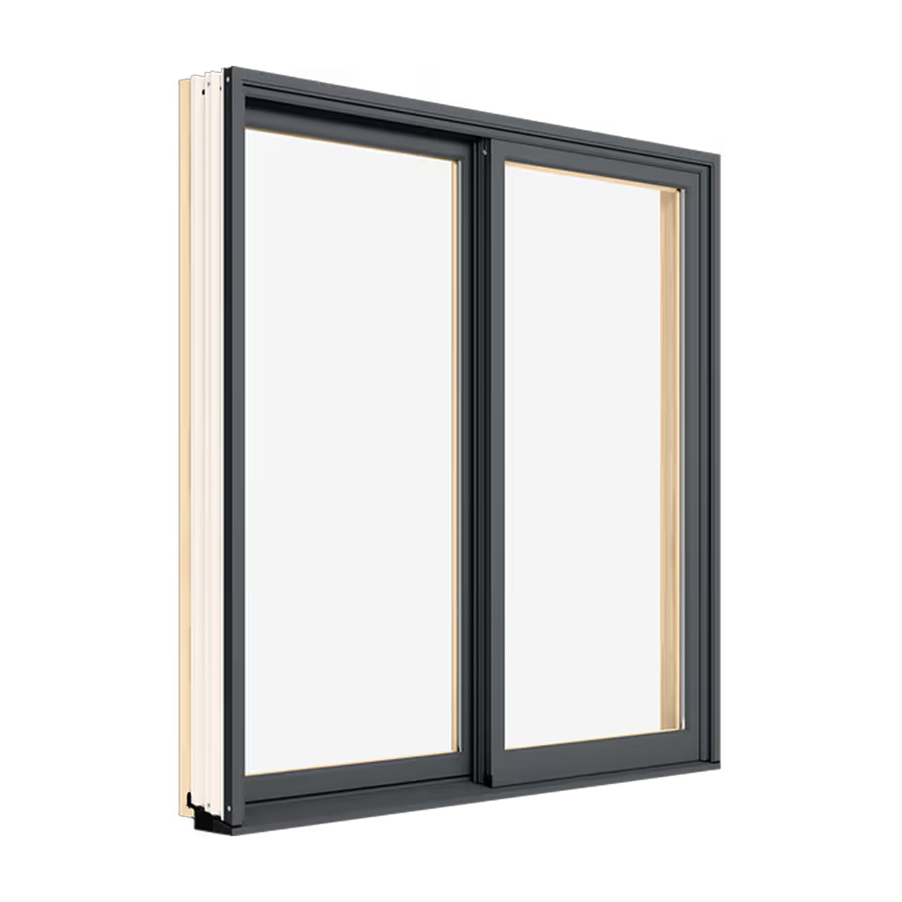 FRP window
