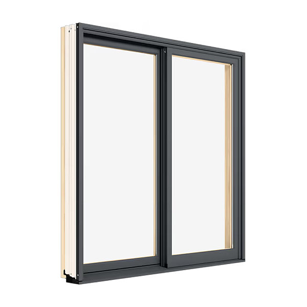 FRP window